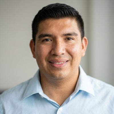 Enrique Lopez