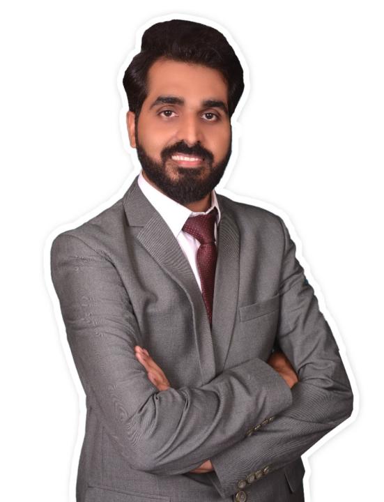 Muhammad Siddique
