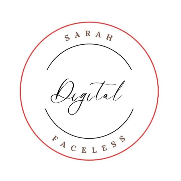 Sarah Faceless