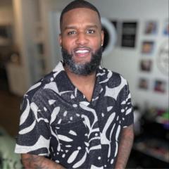 Jamal Carr