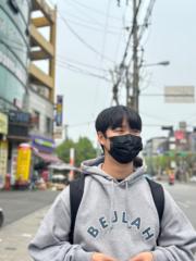 Joseph Kwon
