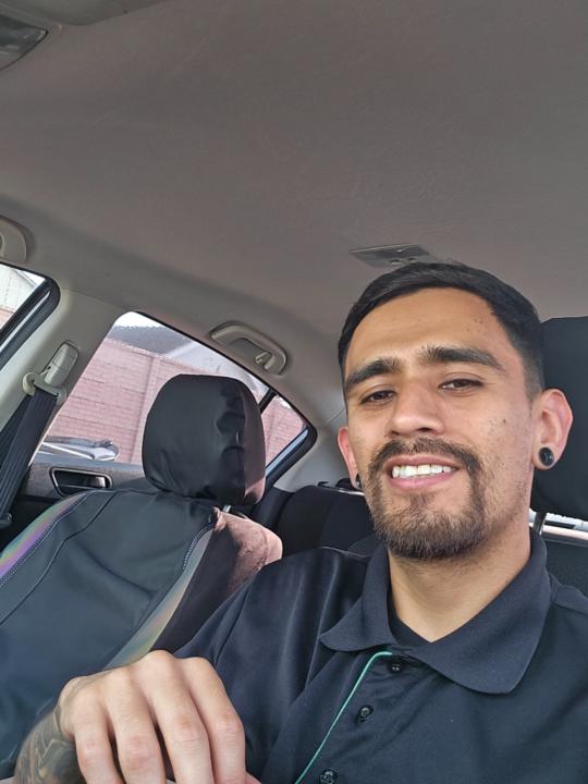 Gio Munoz