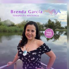 Brenda Garcia