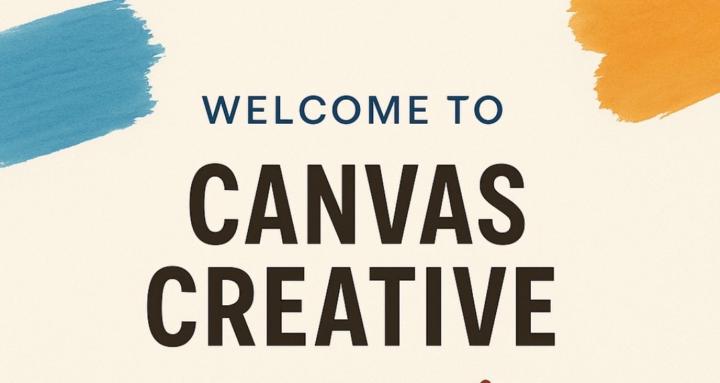 Canvas Creative - Fun Art