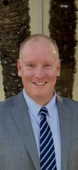 Darrin Godin