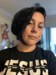Christina Nunez