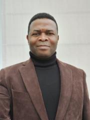 Henry Eghosa Osarobo Idehen