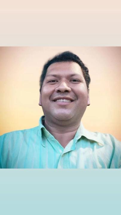 Wilfredo Martínez Cordova