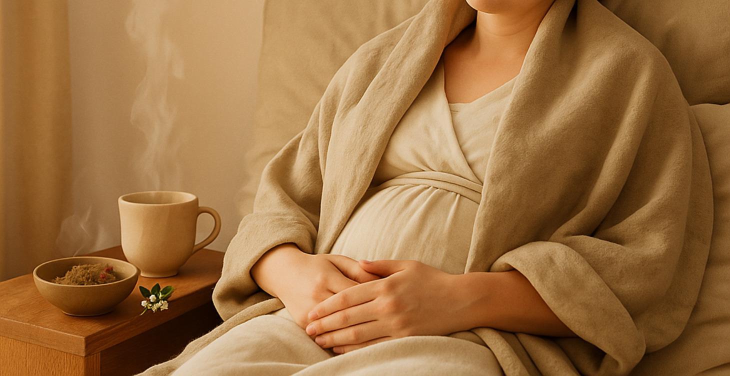 🔥 The Warmth That Changes Everything Workshop