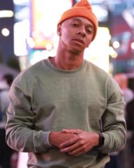 DeRon Horton