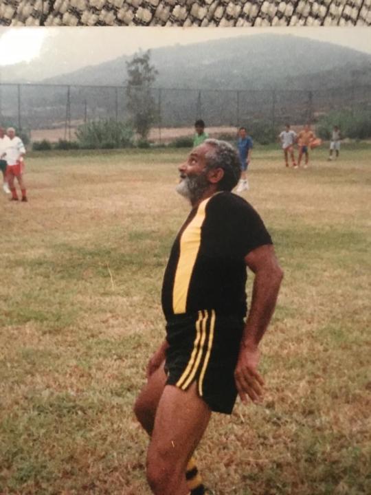 Imad Sahni