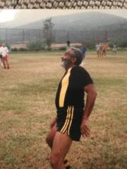 Imad Sahni