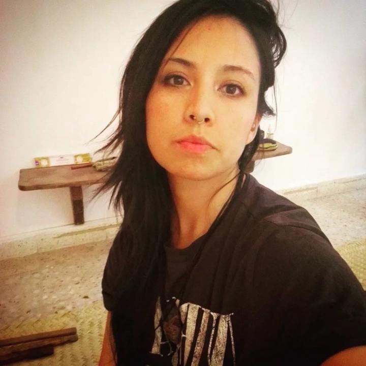 Karla López
