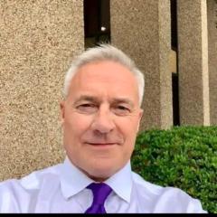 Mark Churchill