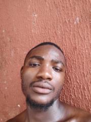 Emeka Chukwude