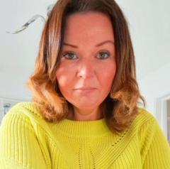 Alison Hitchen