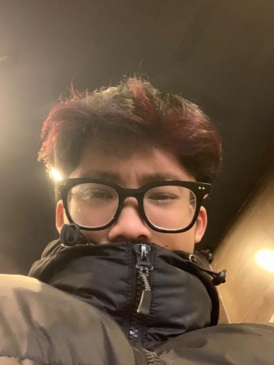 Tran Quang Anh