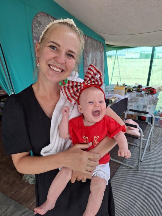 Maresa Oosthuizen