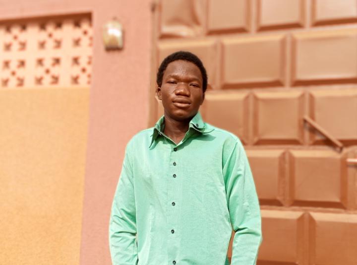 Sadock Aplogan