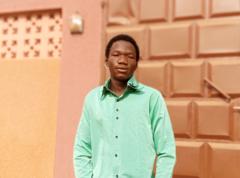 Sadock Aplogan