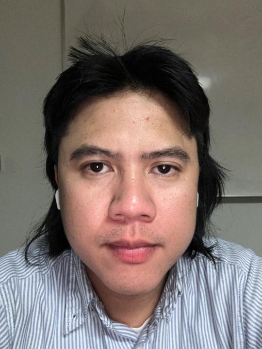 Ezrael Osorio