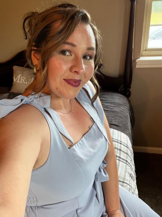 Laura Waggoner