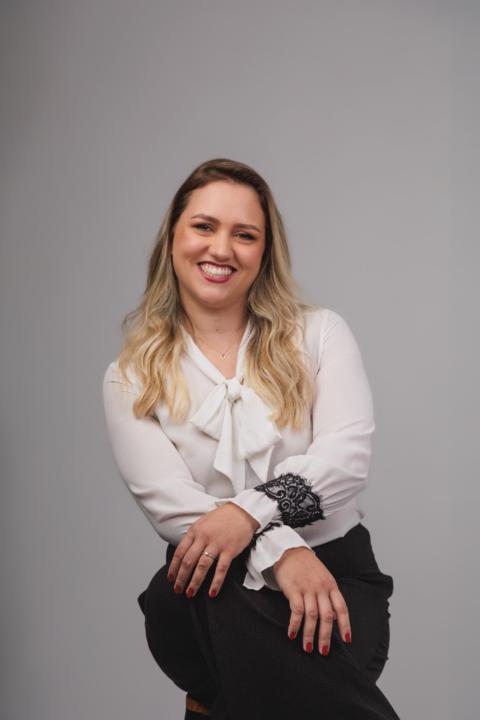 Isadora Machado Yoshida