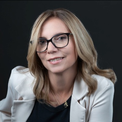 Roxana Sangiorgi