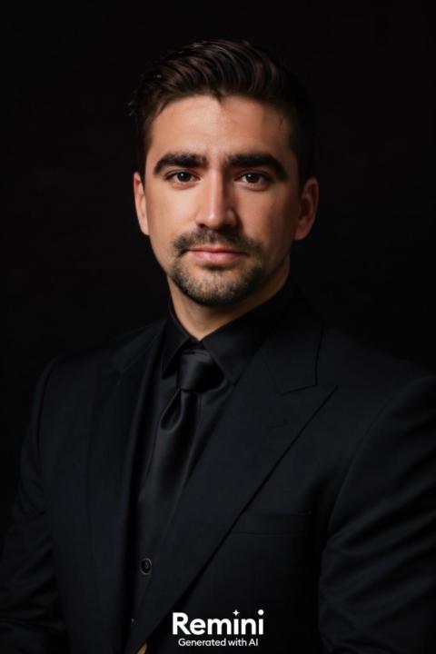 Aitor Varela Cabanes