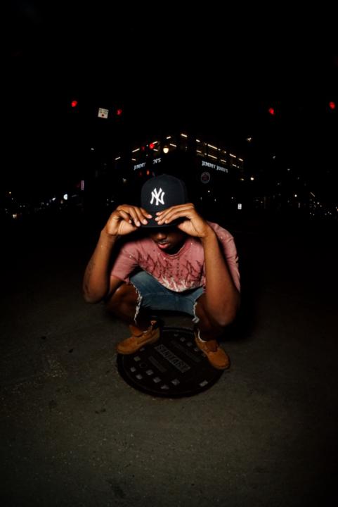 Adrian Dorsey