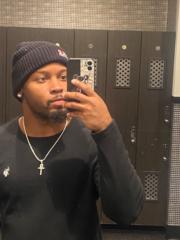 Khamani Williams