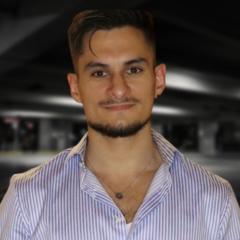Nicolas Garrido