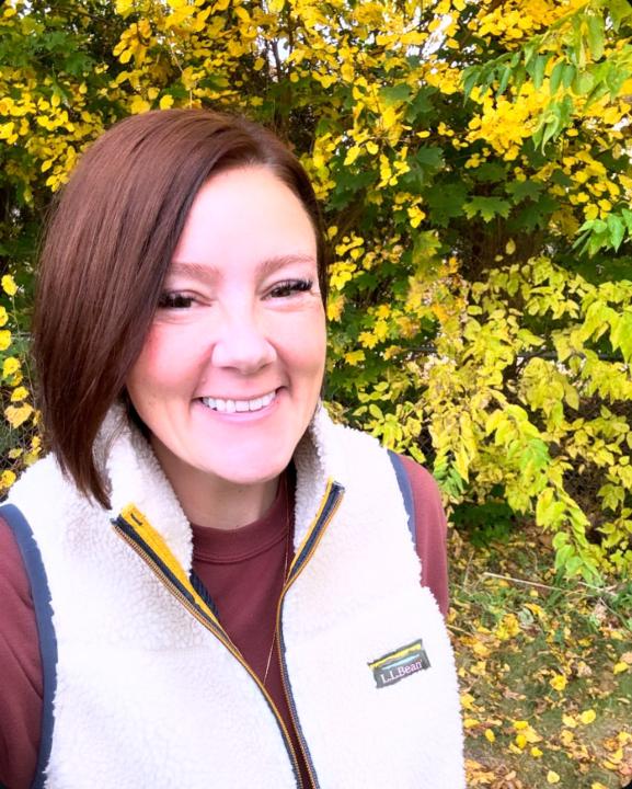 Ashley Schram