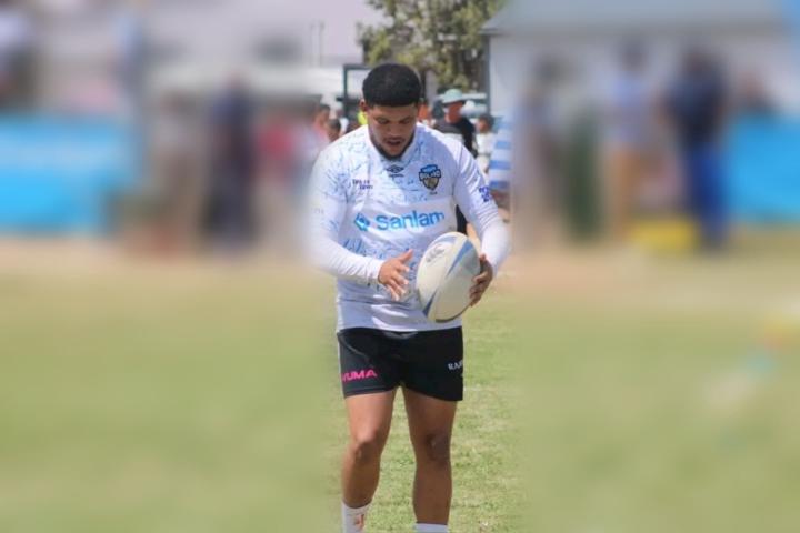 Patricio Frisley