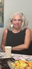 Jill Chiert