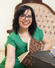 Angela Hurley