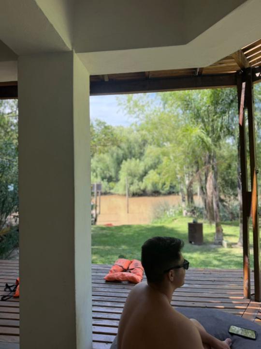 Exequiel Saraza