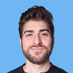 Derek Sammak