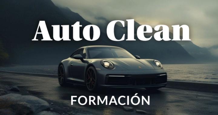Auto Clean Aguilar: Formación