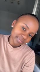 Djenie Lewoussiga