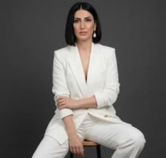 Ana Maria Cîrstocea