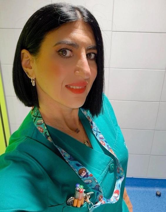 Ana Maria Cîrstocea