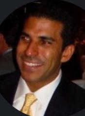 Ricardo Almonte
