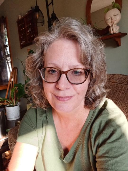 Carolyn Stites