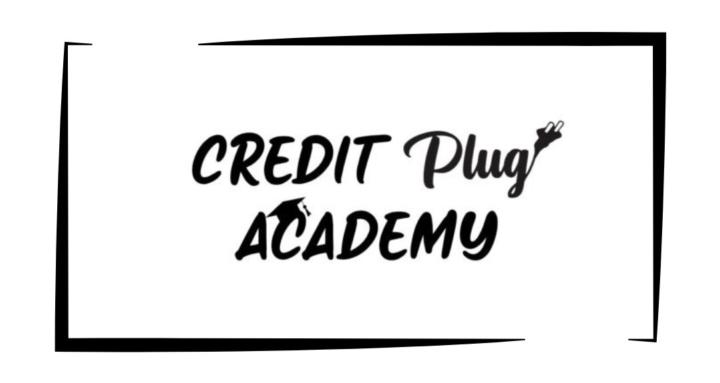 Credit Plug Academy