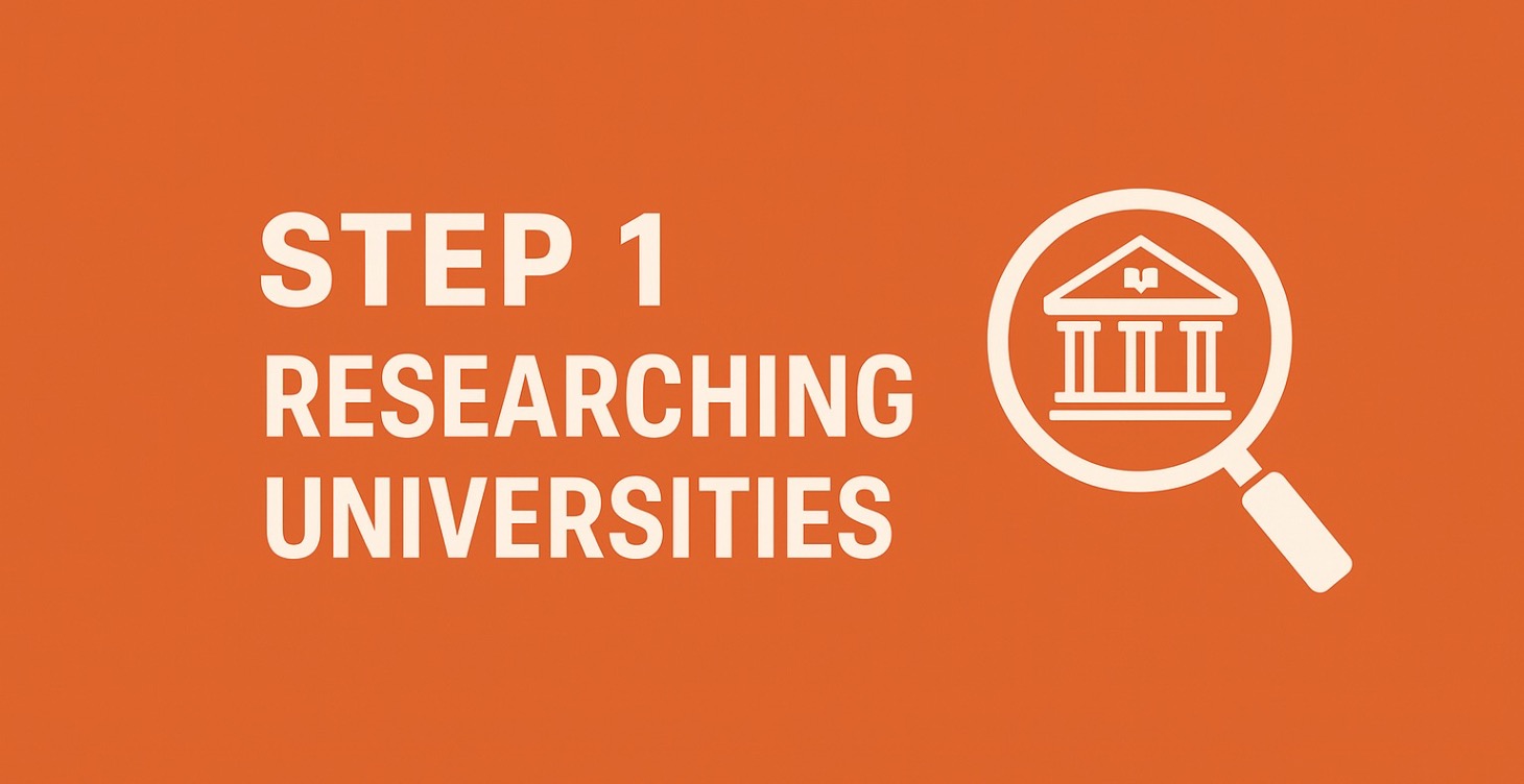 Course 1: How Admissions Really Work.