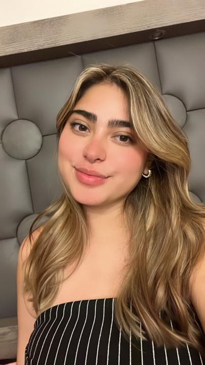 Nancy Lizbeth Gaspar Aldrete