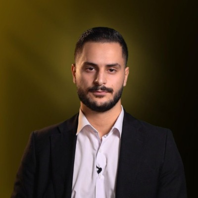 Jimmy Abou El Ezz