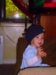 Isaiah Kelly