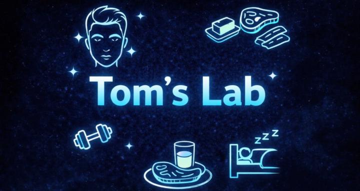Tom's Lab